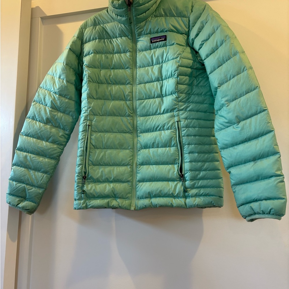 Patagonia Women’s Jacket